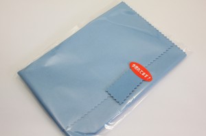 ナイフ手入れ用品