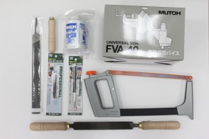 初心者向けセット