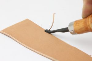 OUTLET　シース材料