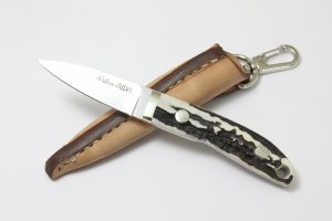 Matrix-AIDA　カスタムナイフ