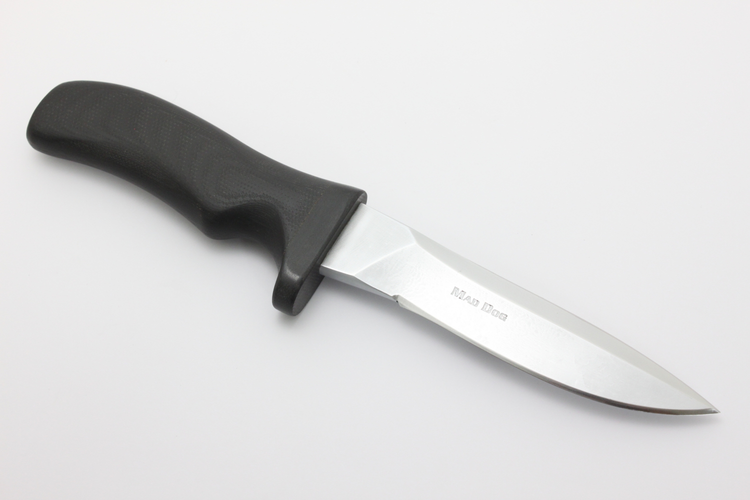 Mini-Shrike / Mad Dog knives #2 | Matrix-AIDA.com