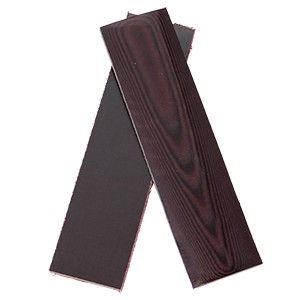 ultrex_micarta_maroon_9.5
