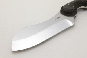 Startup Market（新しいナイフメーカーのための販売ページ）