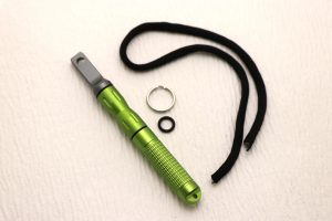 ファイヤースターター