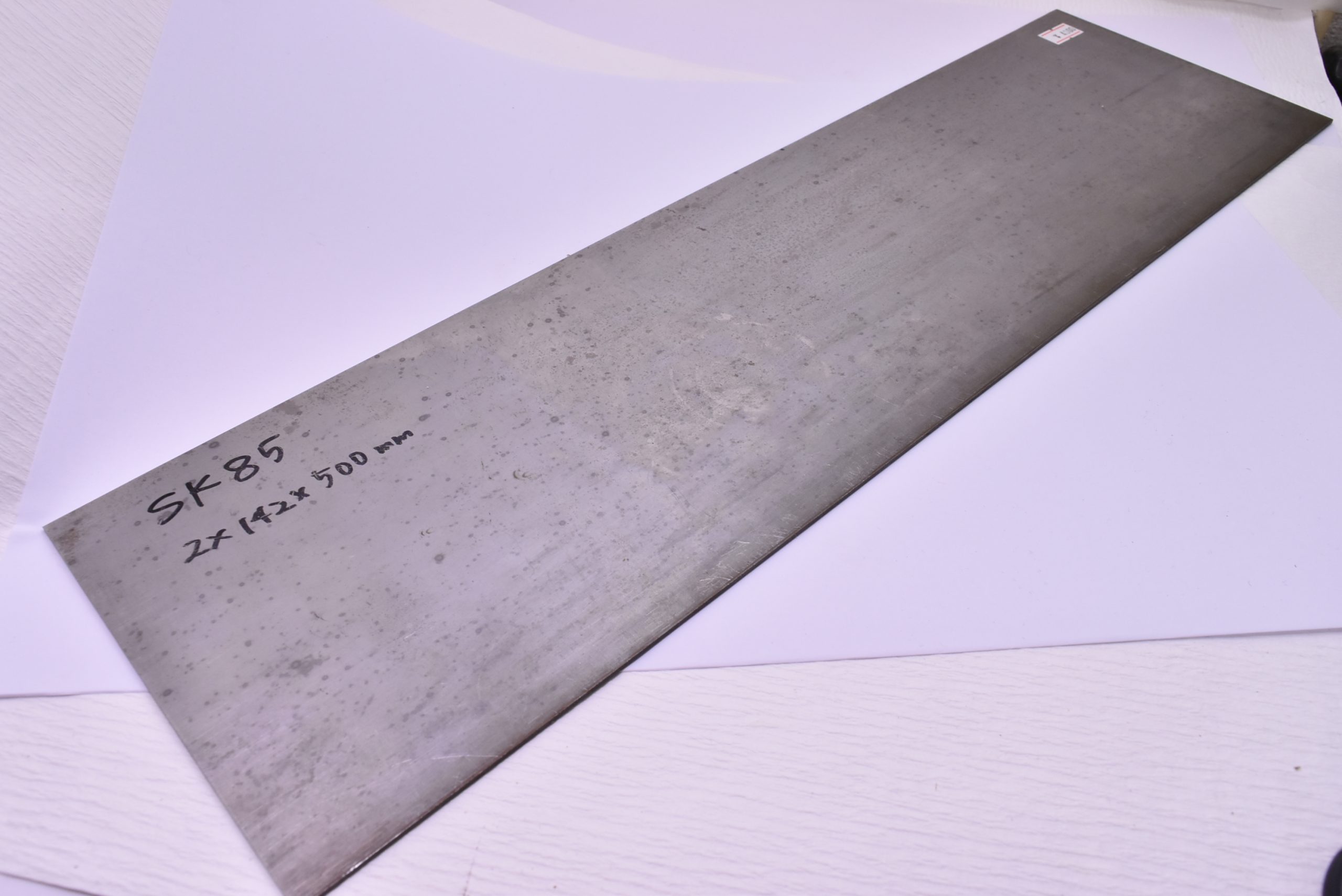 【OUTLET】SK85 2x142x500mm